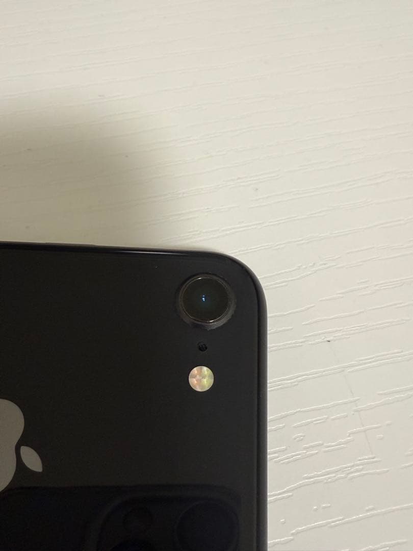 Apple iPhone 8 スペースグレー