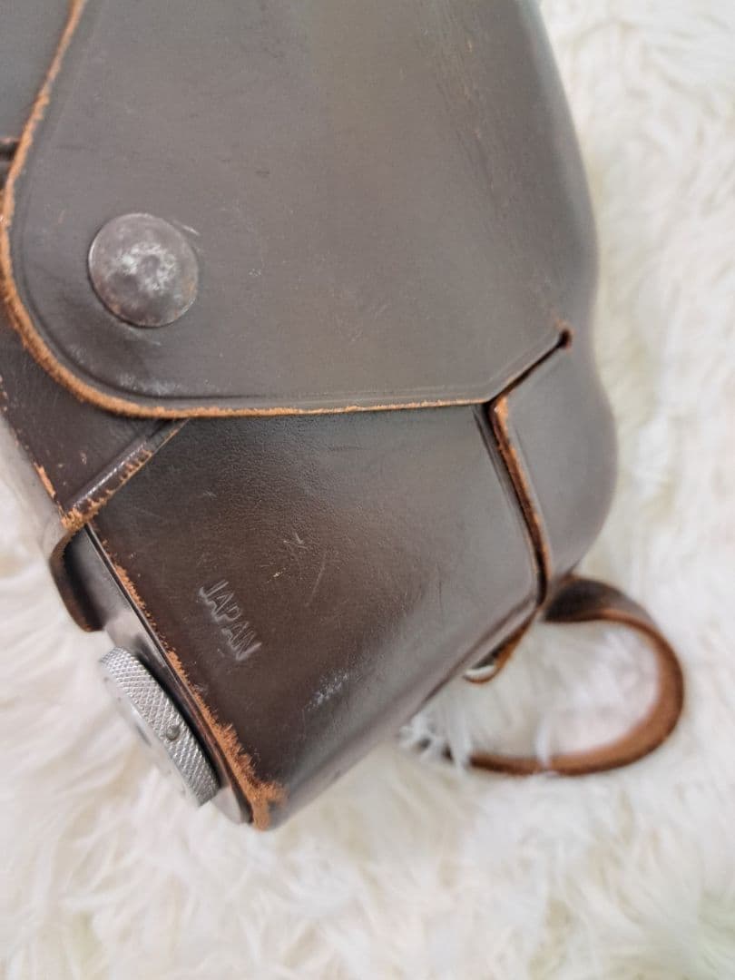 Canon Canon P + 50mm F1.8 レンジファインダーカメラ