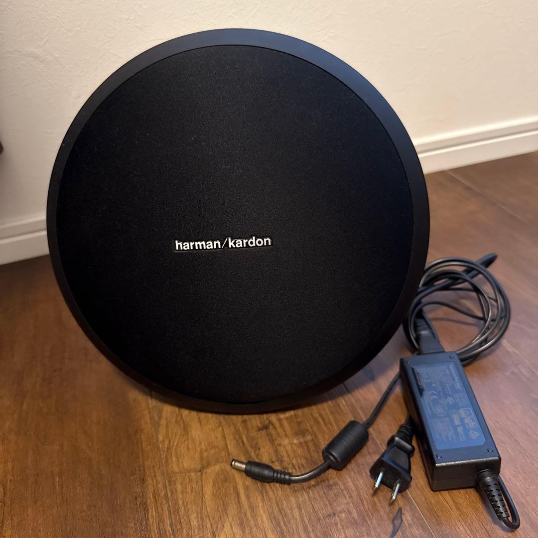 スピーカー・ウーファー HARMAN KARDON ONYX STUDIO