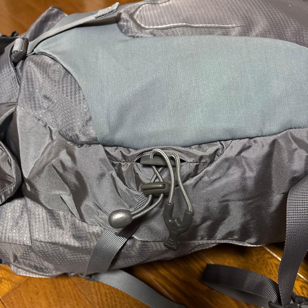 バッグ OSPREY ATMOS AG50