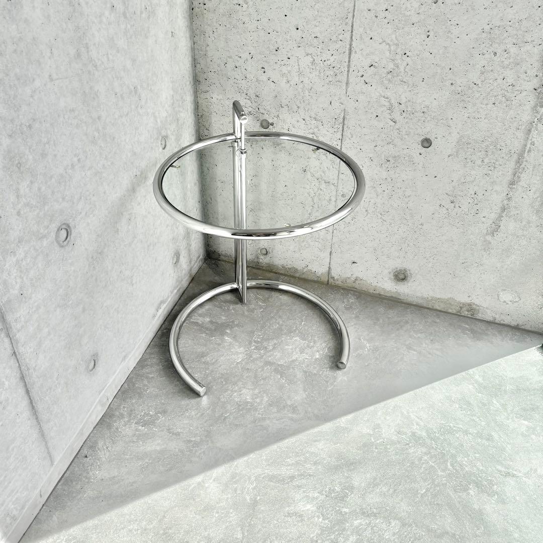 アイリーングレイ サイドテーブル リプロダクト ミッドセンチュリー モダン