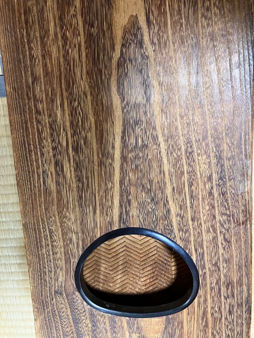 くり甲　箏セット　送料込み