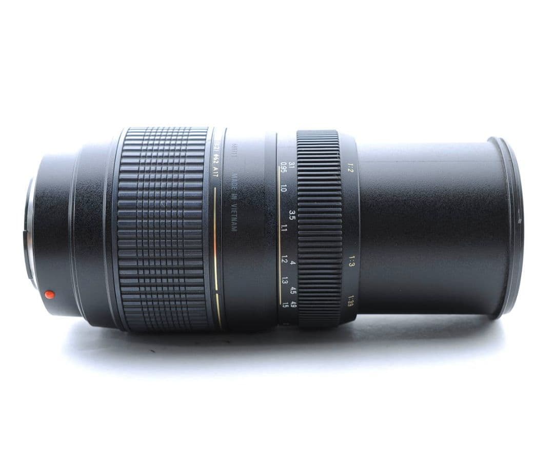 1月25日限定価格♪【Canon用】TAMRON AF 70-300mm Di