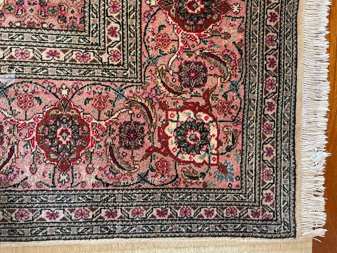 大幅値下げ! ペルシャ絨毯 No. 20 353×255