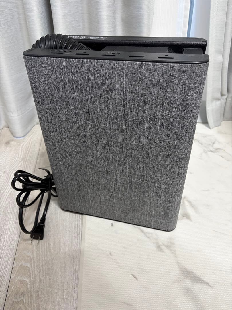 カラリエ　アイリスオーヤマ 布団乾燥機