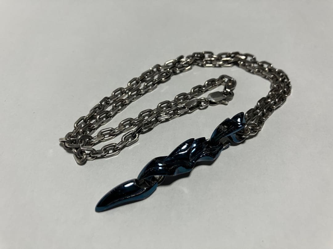 シルバー　アクセサリー　まとめ