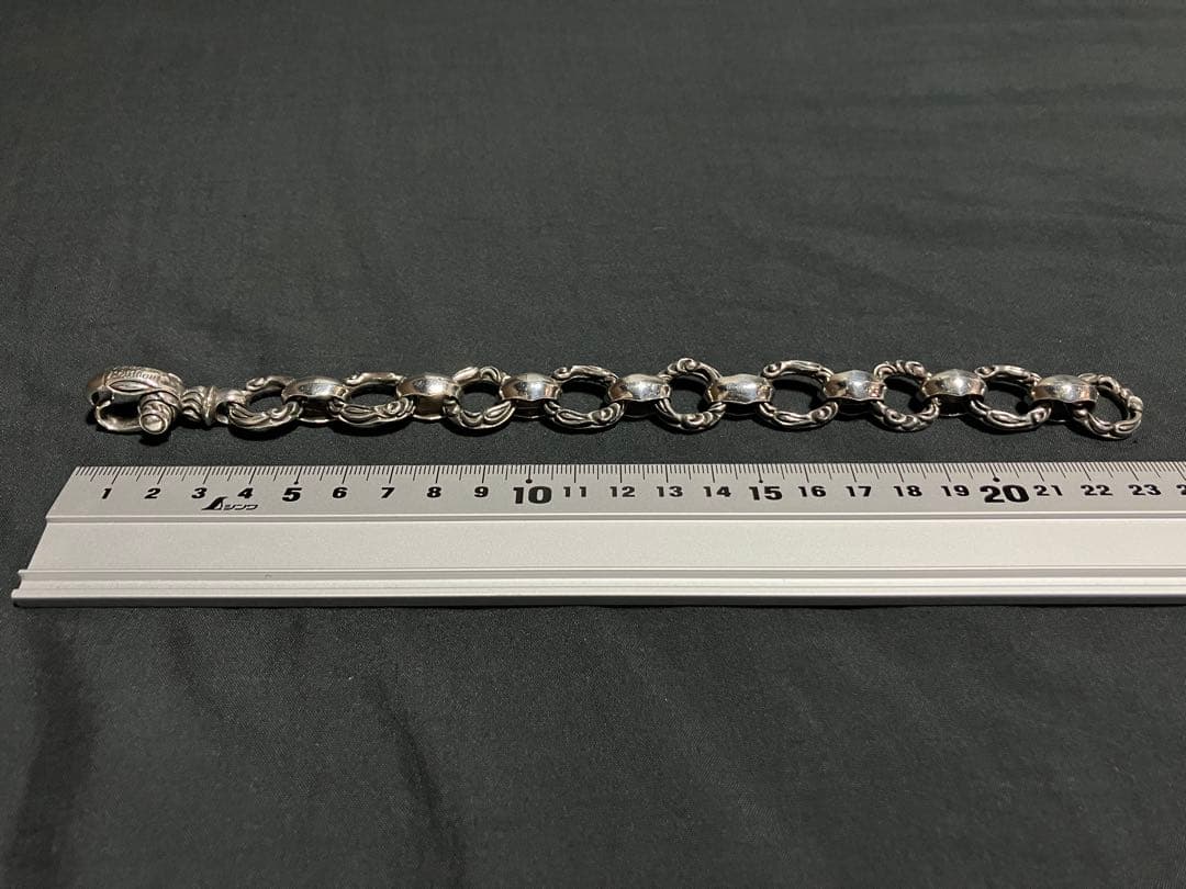 シルバー　アクセサリー　まとめ