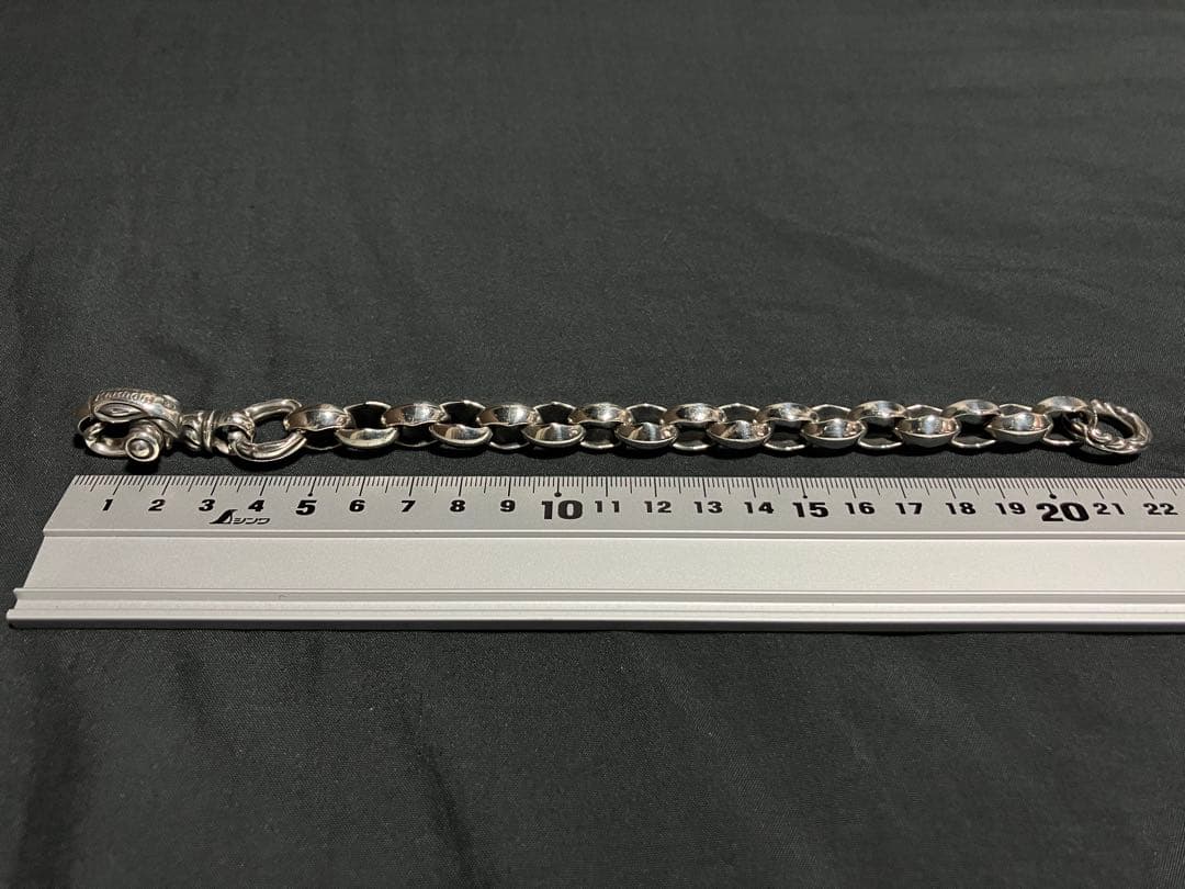 シルバー　アクセサリー　まとめ