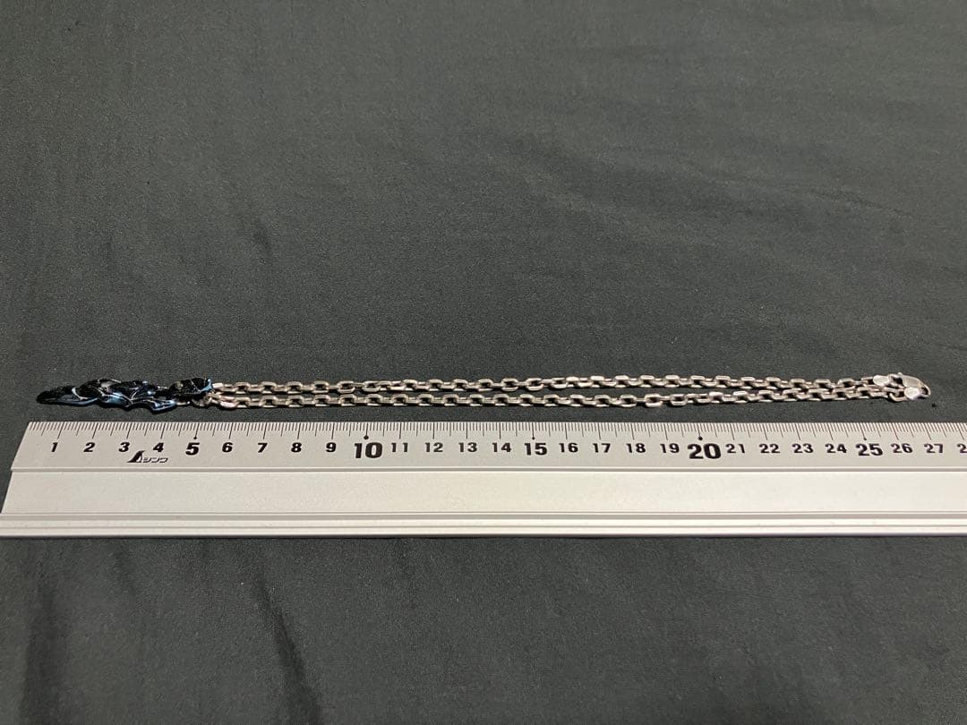 シルバー　アクセサリー　まとめ