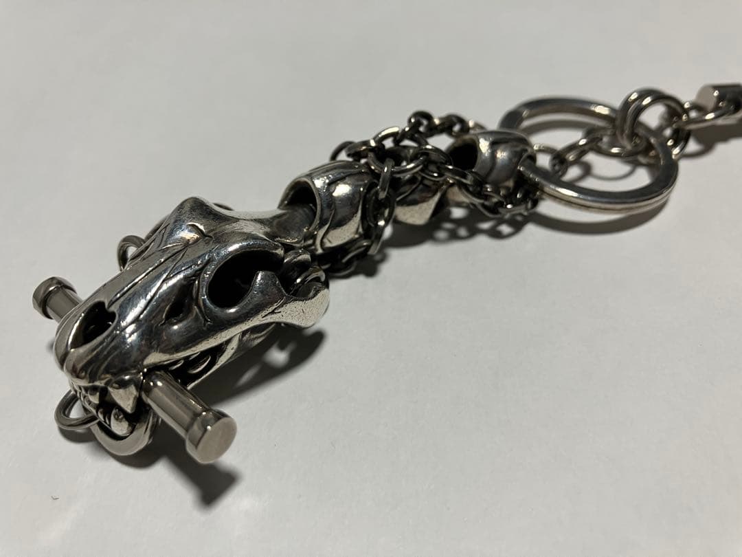 シルバー　アクセサリー　まとめ