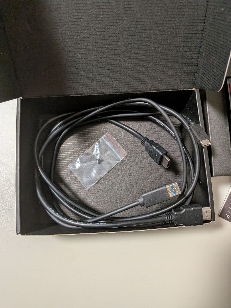 【箱付】AVerMedia GC550 PLUS キャプチャーボード