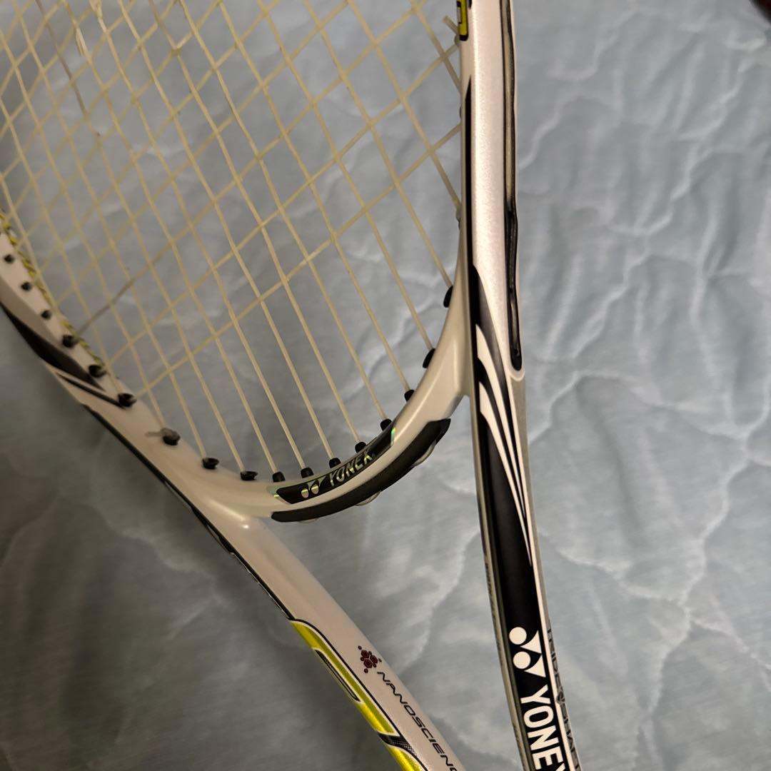 YONEXネクステージ80S