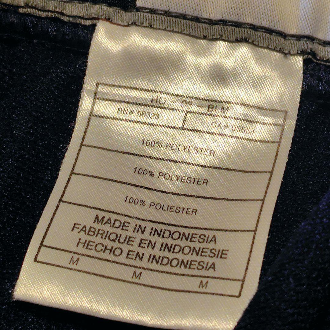 と*や様 【NIKE×NBA】ダラス・マーベリックス トラックパンツ［Mサイズ］