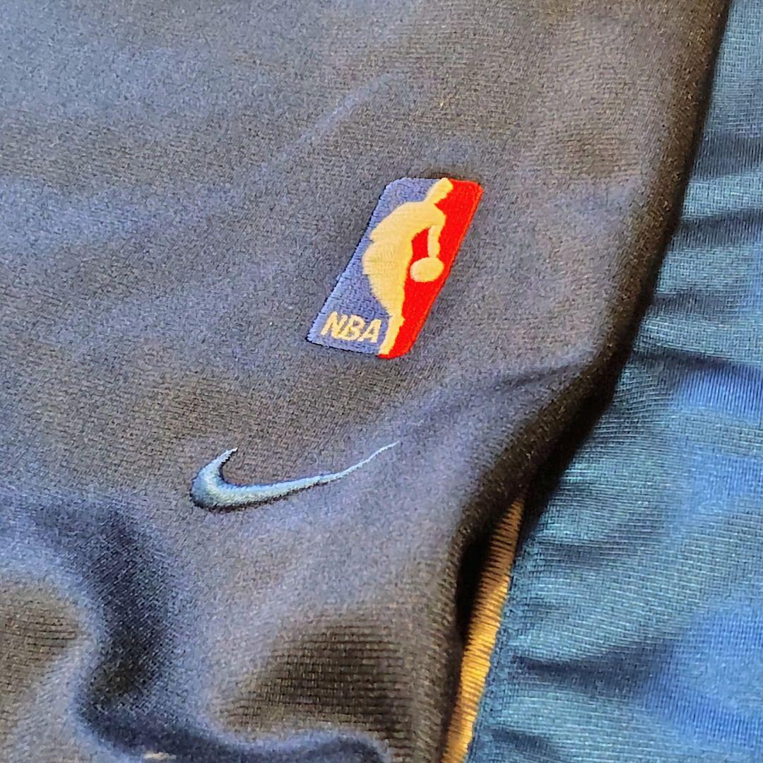 と*や様 【NIKE×NBA】ダラス・マーベリックス トラックパンツ［Mサイズ］