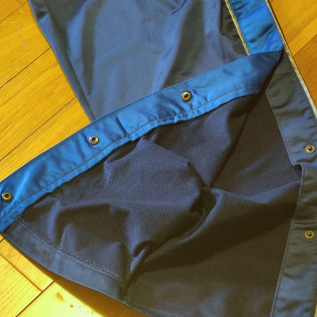 と*や様 【NIKE×NBA】ダラス・マーベリックス トラックパンツ［Mサイズ］