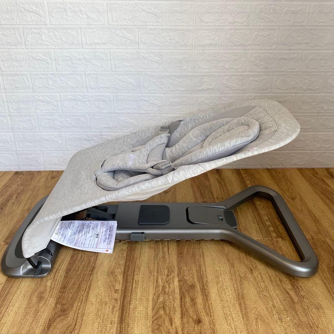 Ergobaby Evolve Bouncer エルゴベビー バウンサー