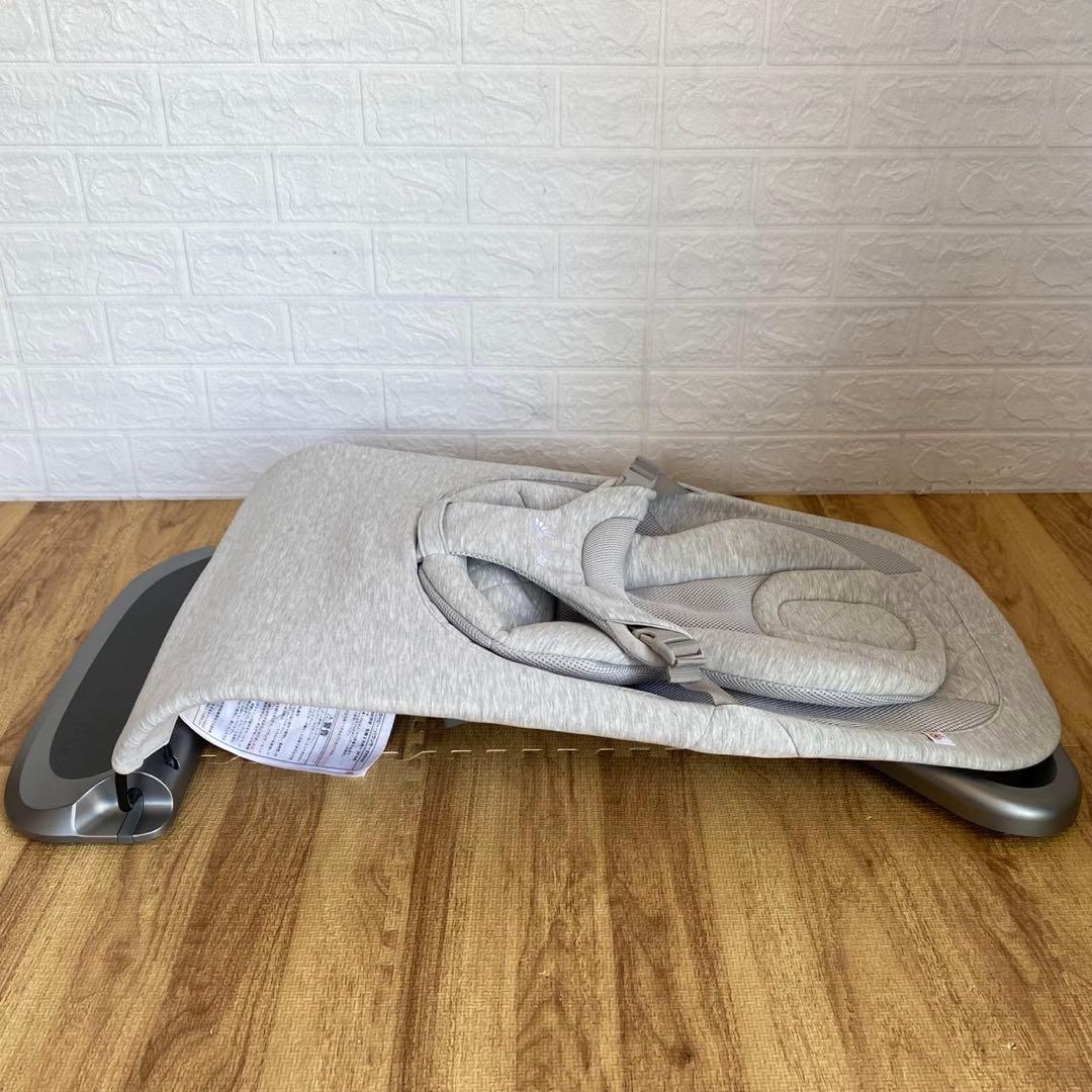 Ergobaby Evolve Bouncer エルゴベビー バウンサー