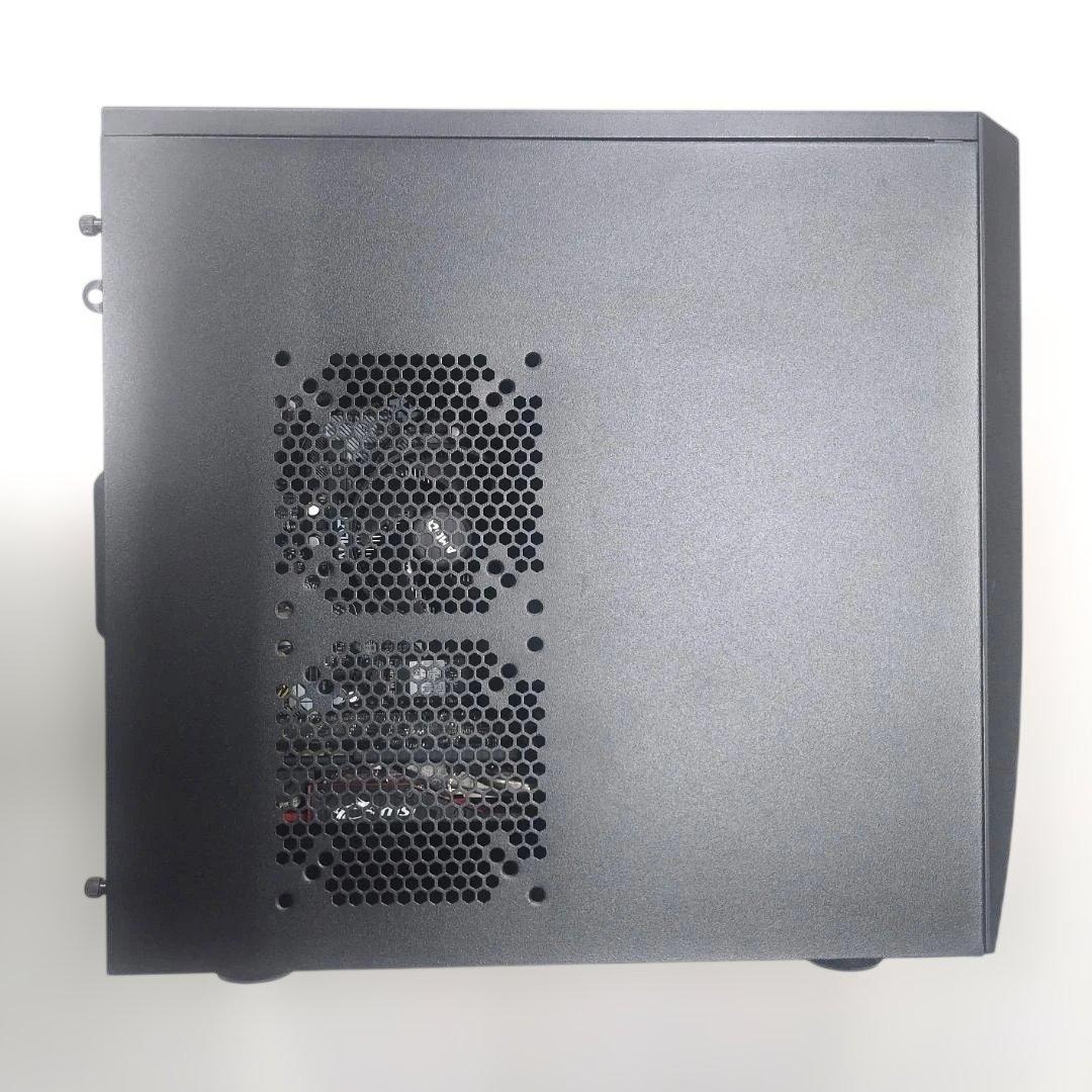 ゲーミングPC GALLERIA Ryzen5-2600 8Gb GTX-970