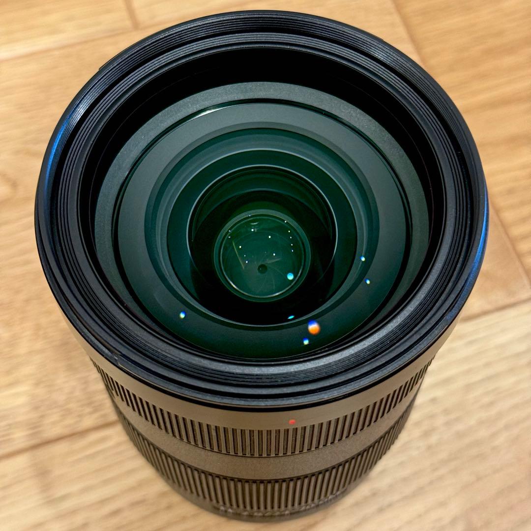 レンズ(ズーム) SONY FE 24-70mm F2.8 GM SEL2470GM SONY