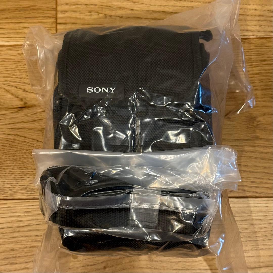 レンズ(ズーム) SONY FE 24-70mm F2.8 GM SEL2470GM SONY