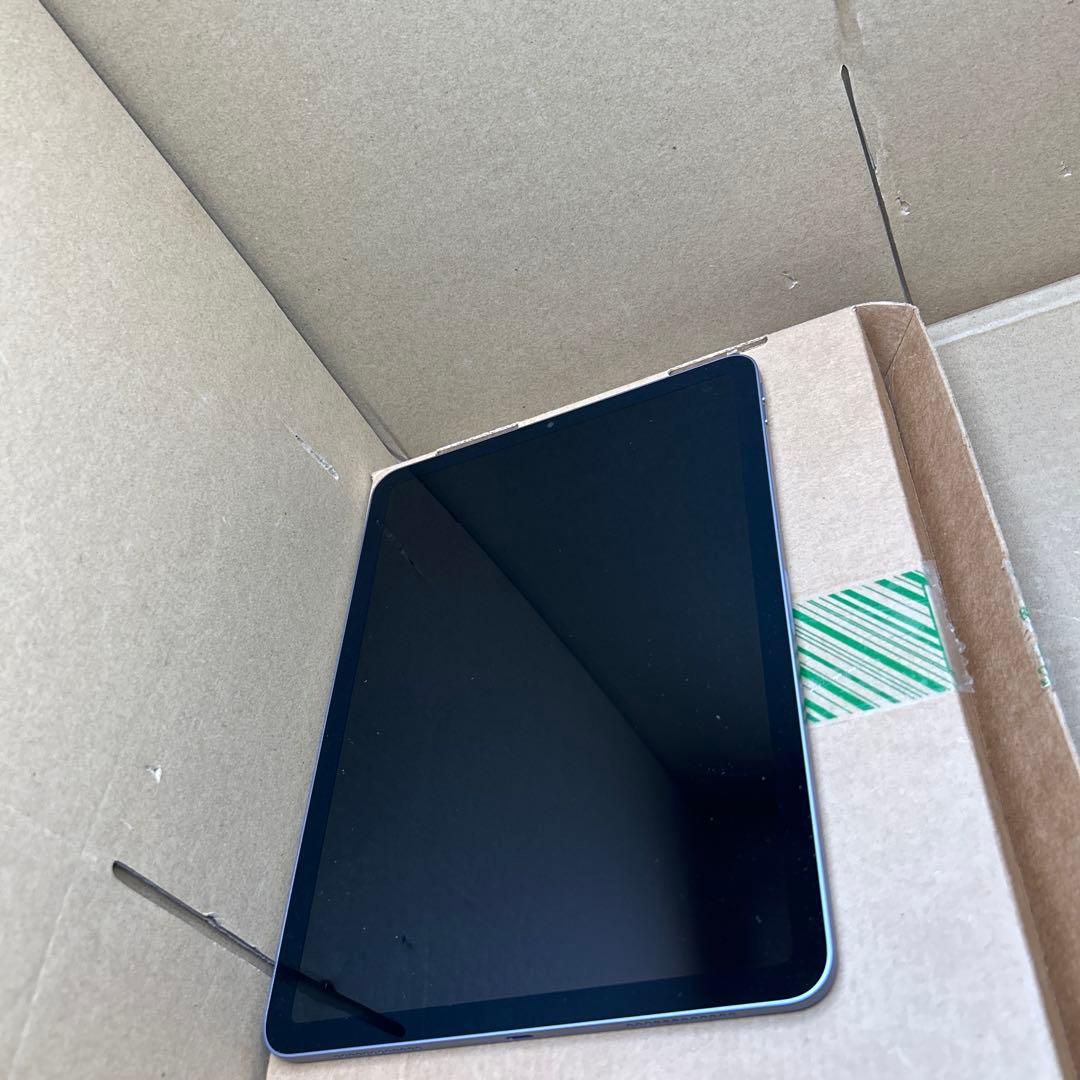 Apple iPad Air (第５世代) Wi-Fi 256GB パープル