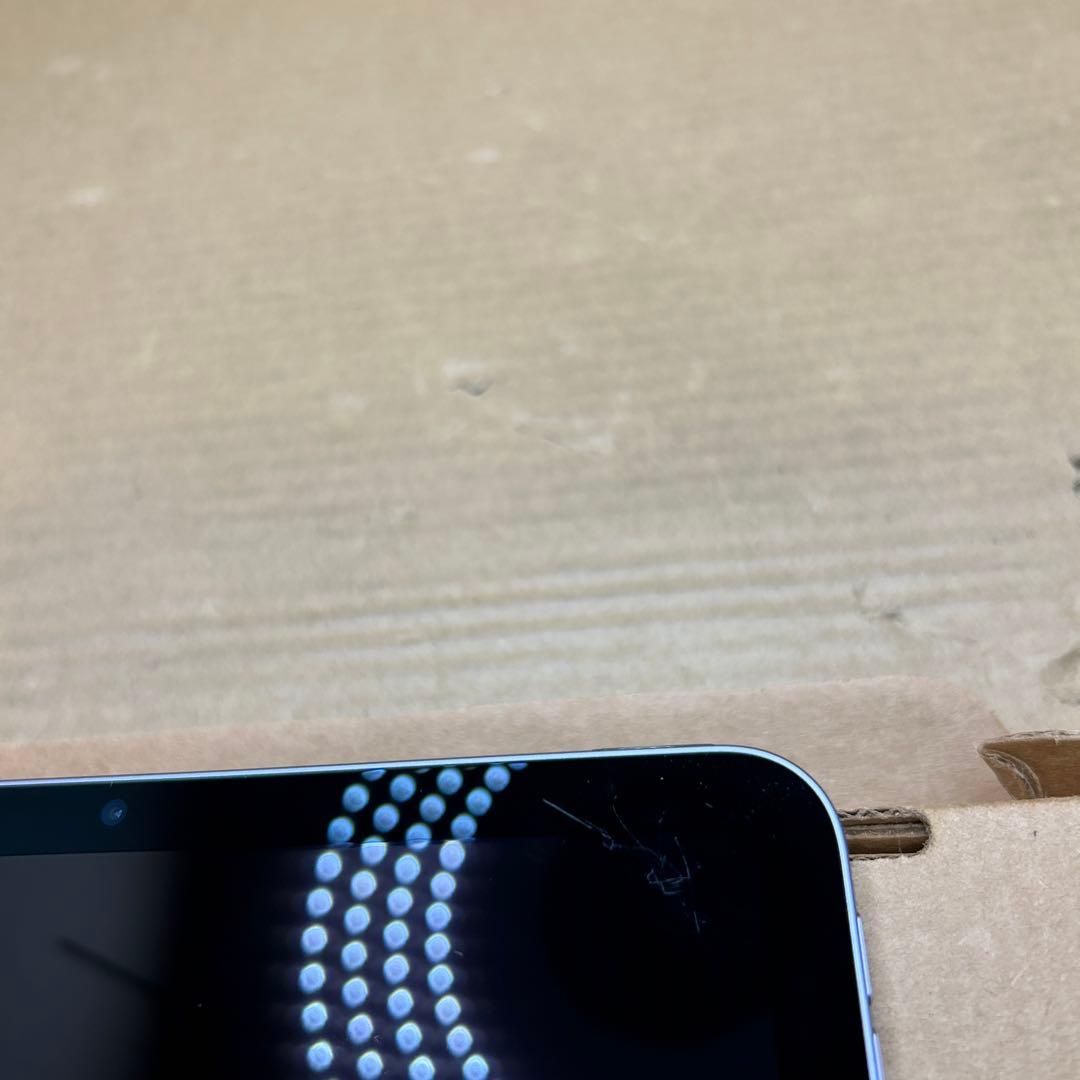 Apple iPad Air (第５世代) Wi-Fi 256GB パープル