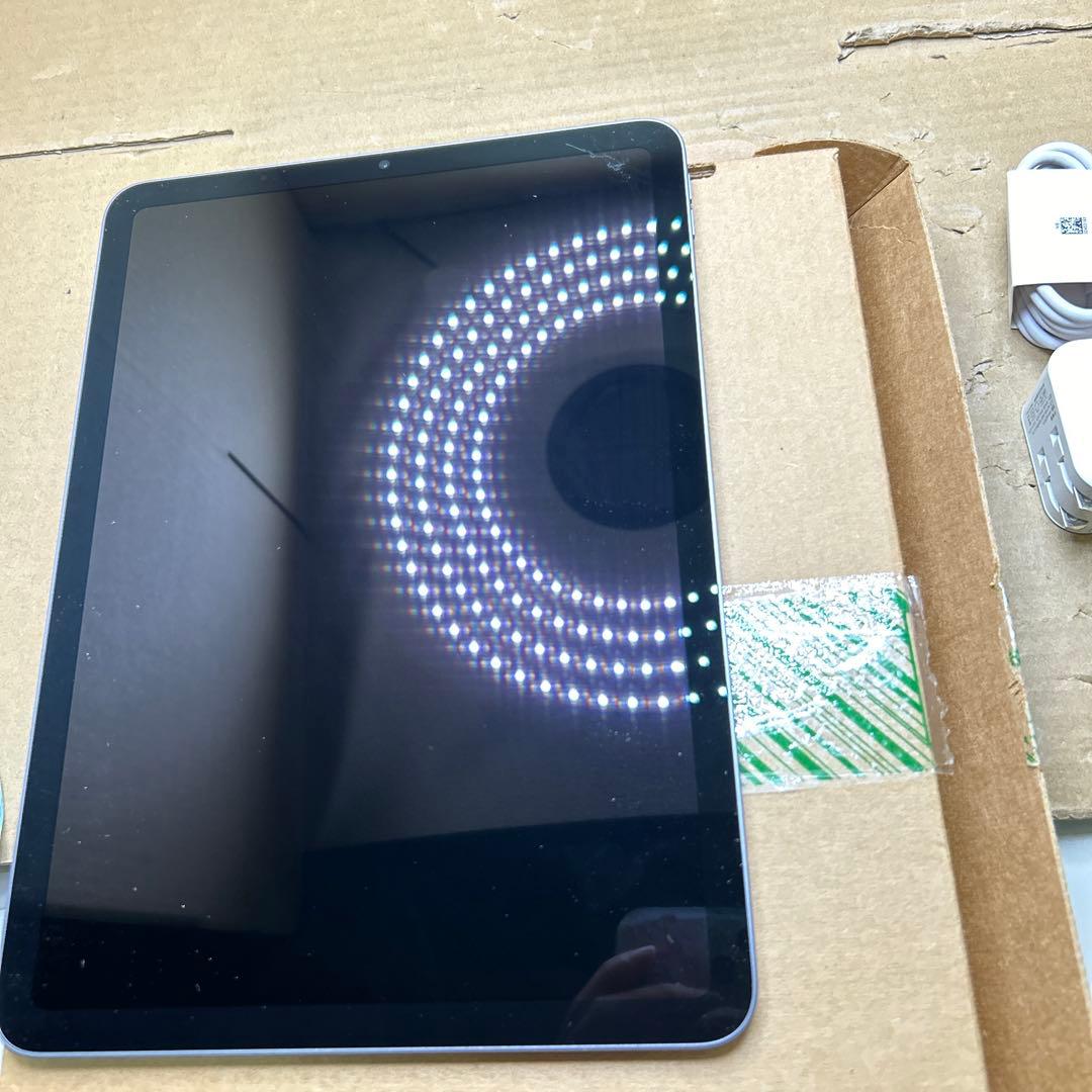 Apple iPad Air (第５世代) Wi-Fi 256GB パープル