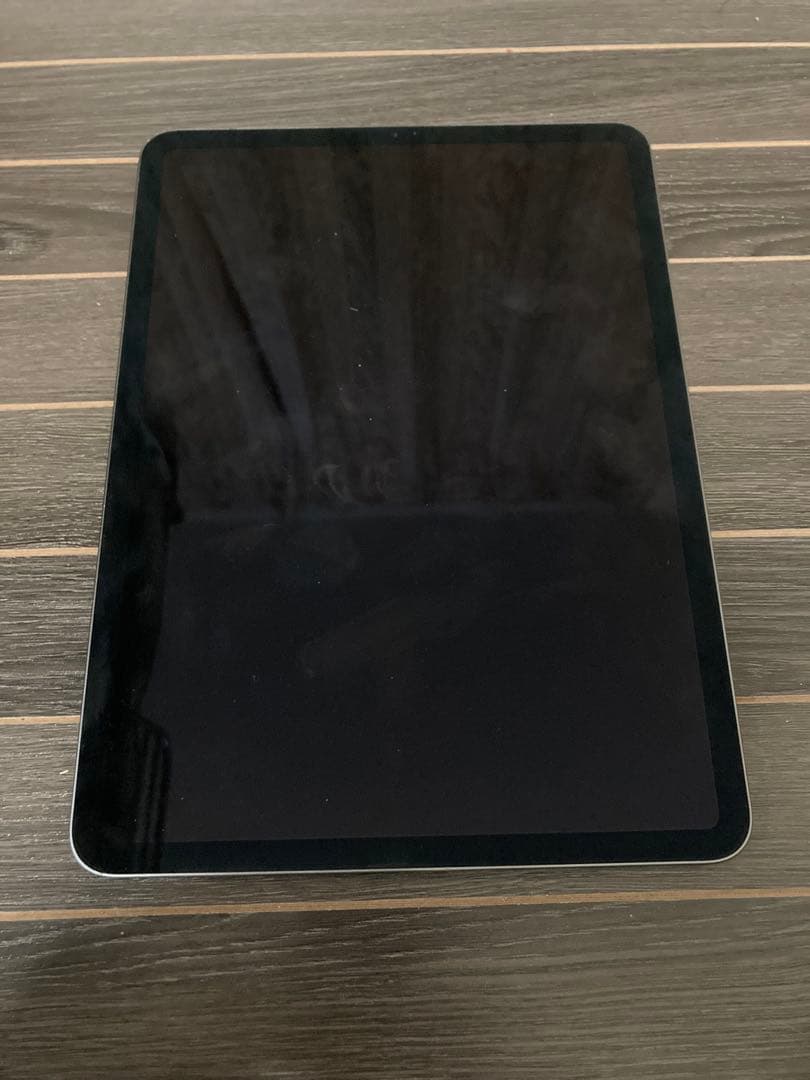 ジャンク品 iPadPro 11インチ 第二世代 128gb WiFiモデル