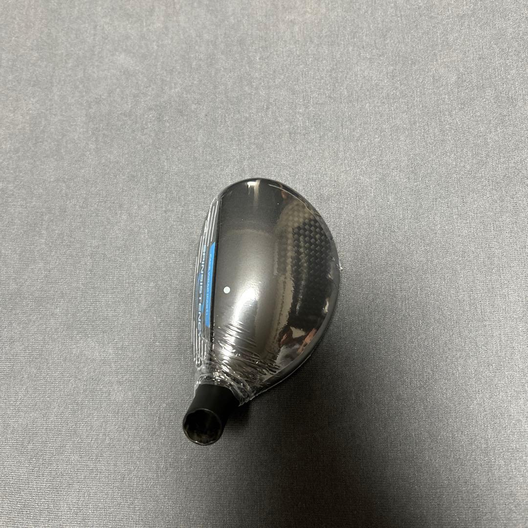 専用新品 ピン PING G440 7U ハイブリッド ヘッド単品