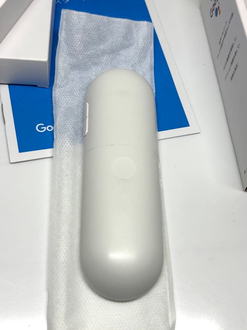 美品✨Google Chromecast with Google TV