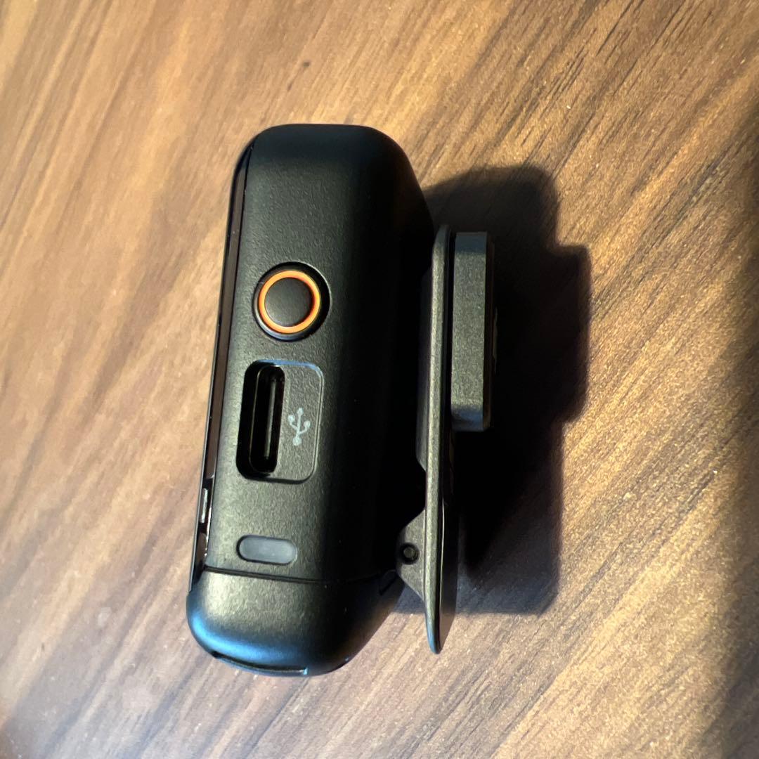 配信機器・PA機器・レコーディング機器 DJI Mic 2 Transmitter