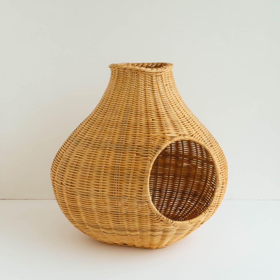 オルネコ　ガーリックネコハウス