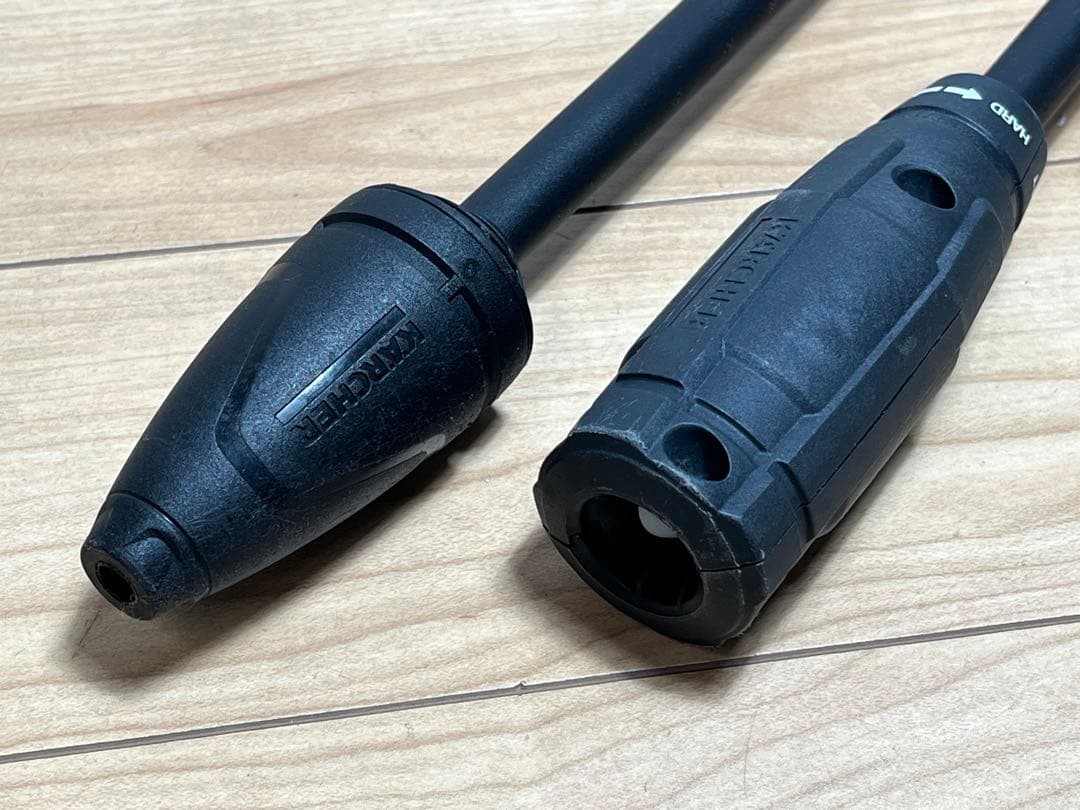 高圧洗浄機 ケルヒャー KARCHER JTK 38 / 家庭用 / 良品