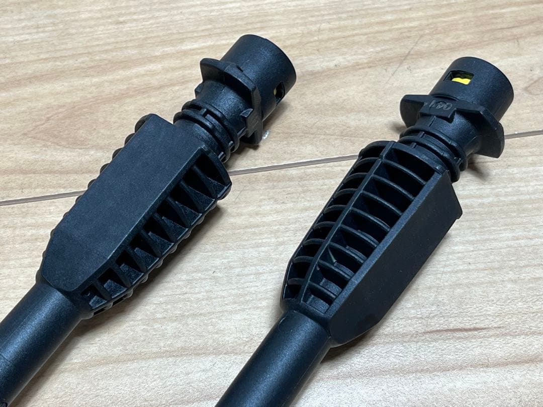 高圧洗浄機 ケルヒャー KARCHER JTK 38 / 家庭用 / 良品