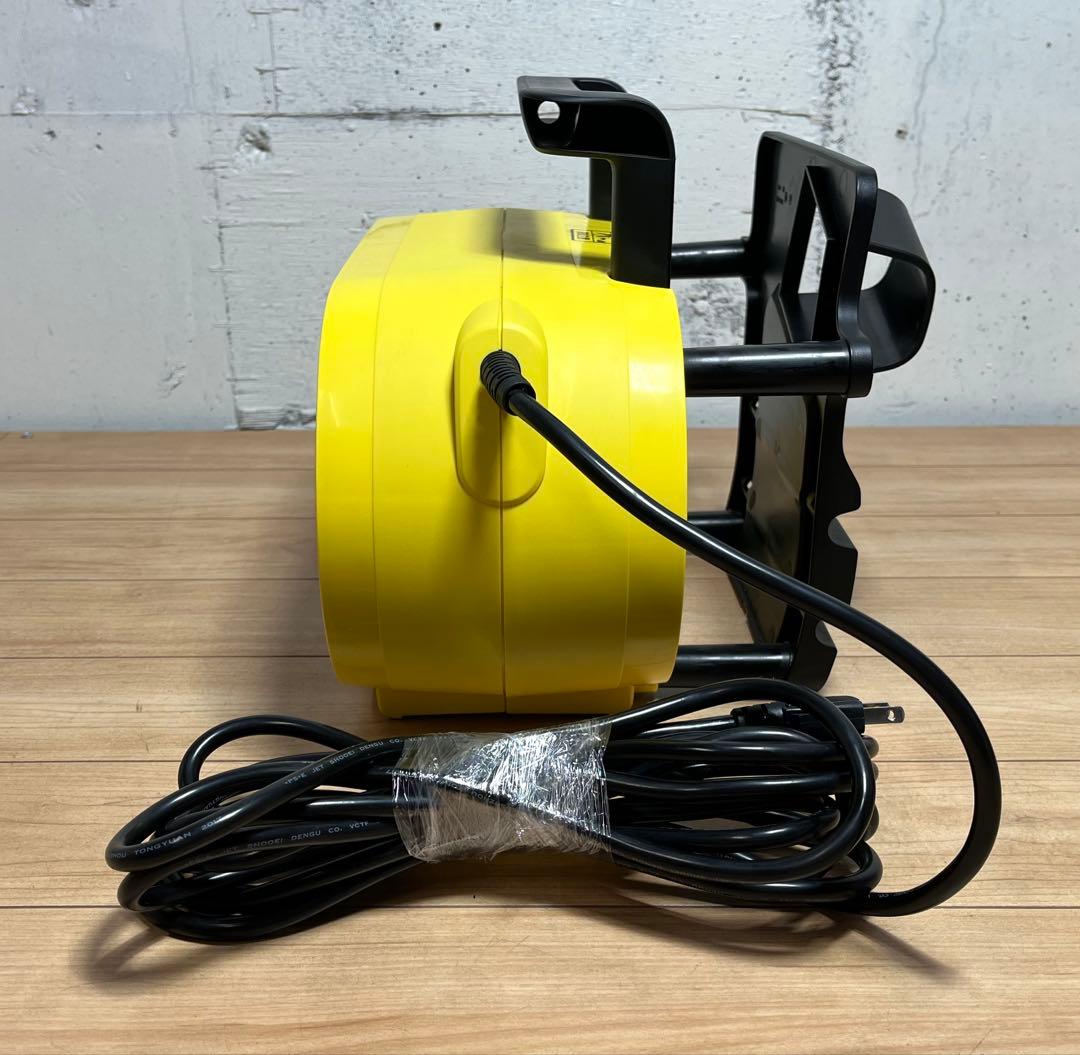 高圧洗浄機 ケルヒャー KARCHER JTK 38 / 家庭用 / 良品