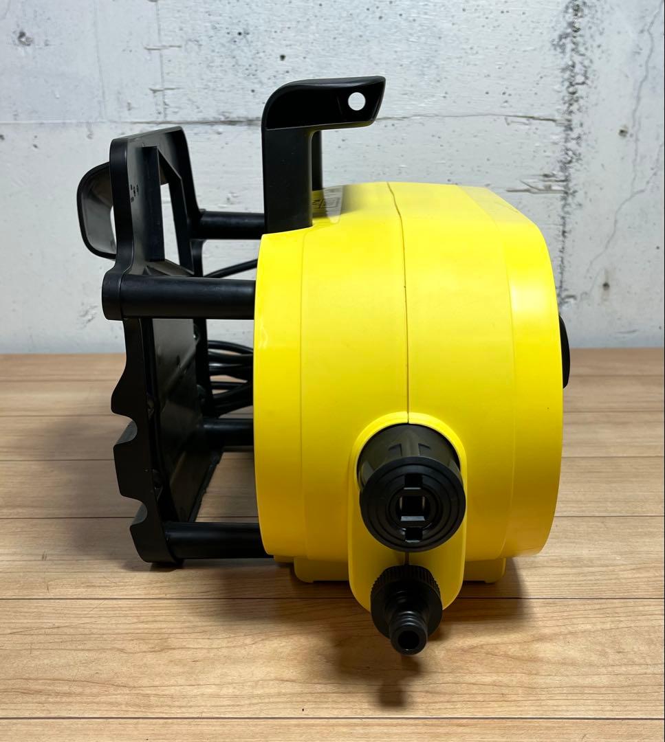 高圧洗浄機 ケルヒャー KARCHER JTK 38 / 家庭用 / 良品