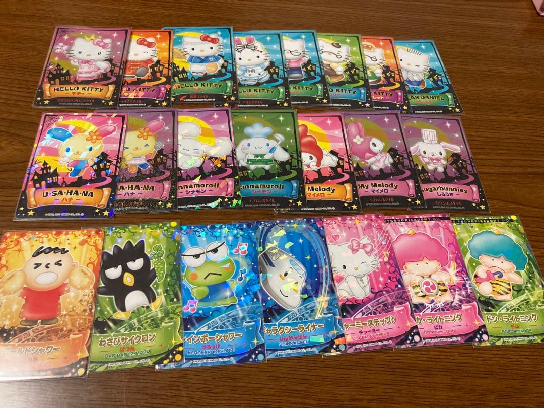 まほうのエプロン 102枚 まとめ売り