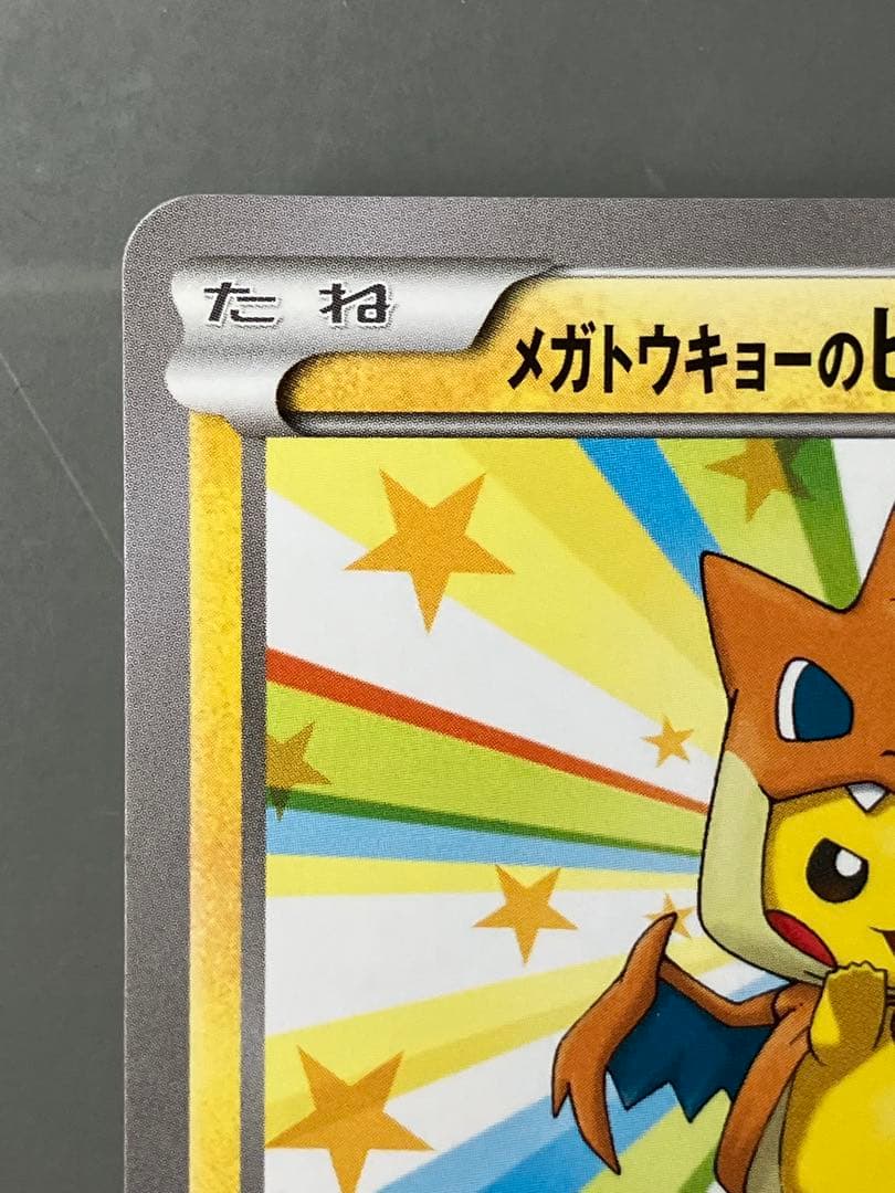 フ*ル様 メガトウキョーのピカチュウ