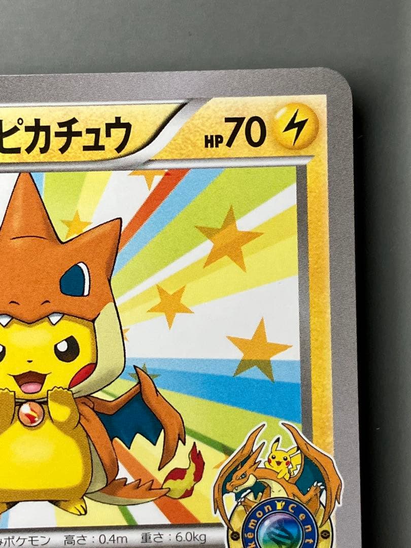 フ*ル様 メガトウキョーのピカチュウ