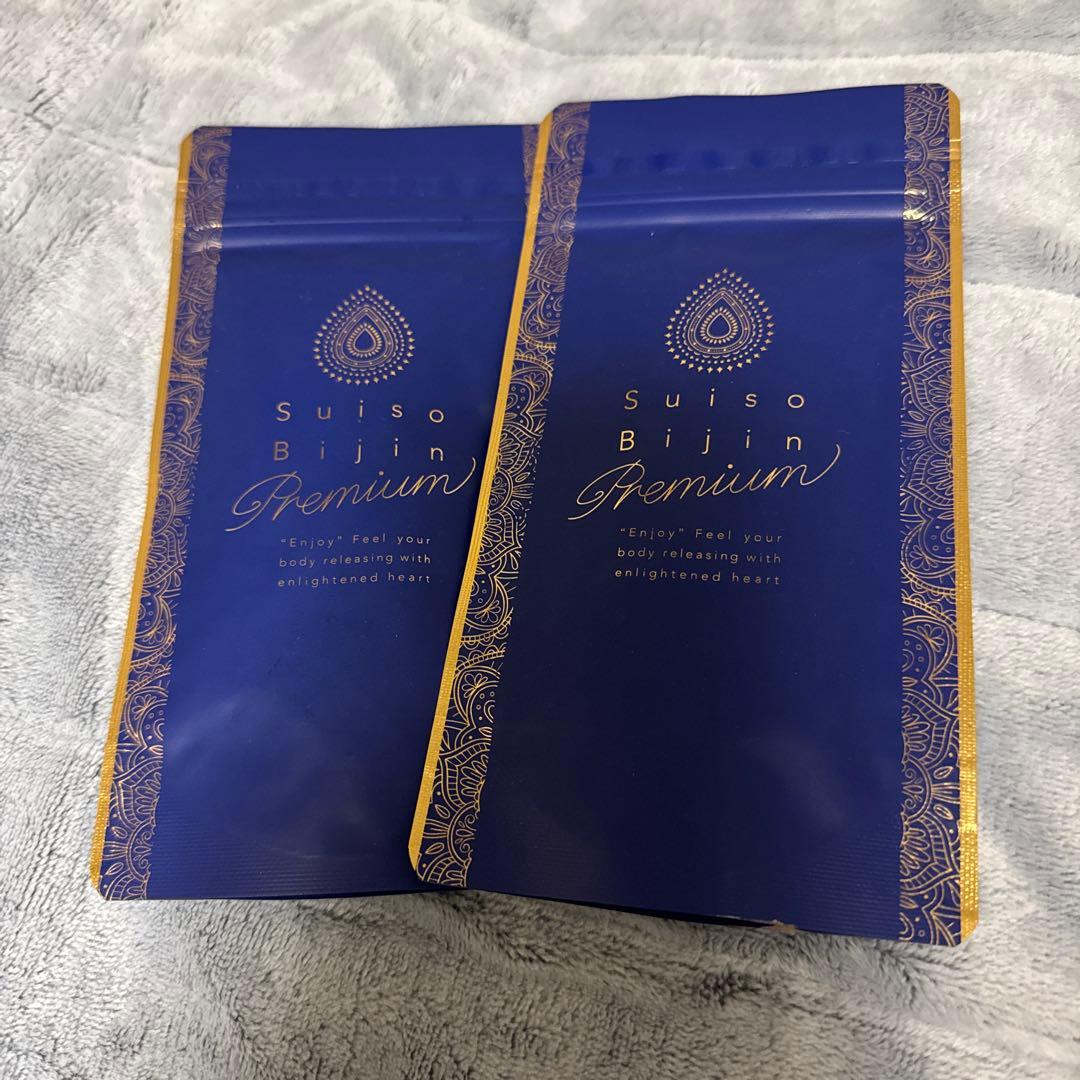 水素美人プレミアム 2パック