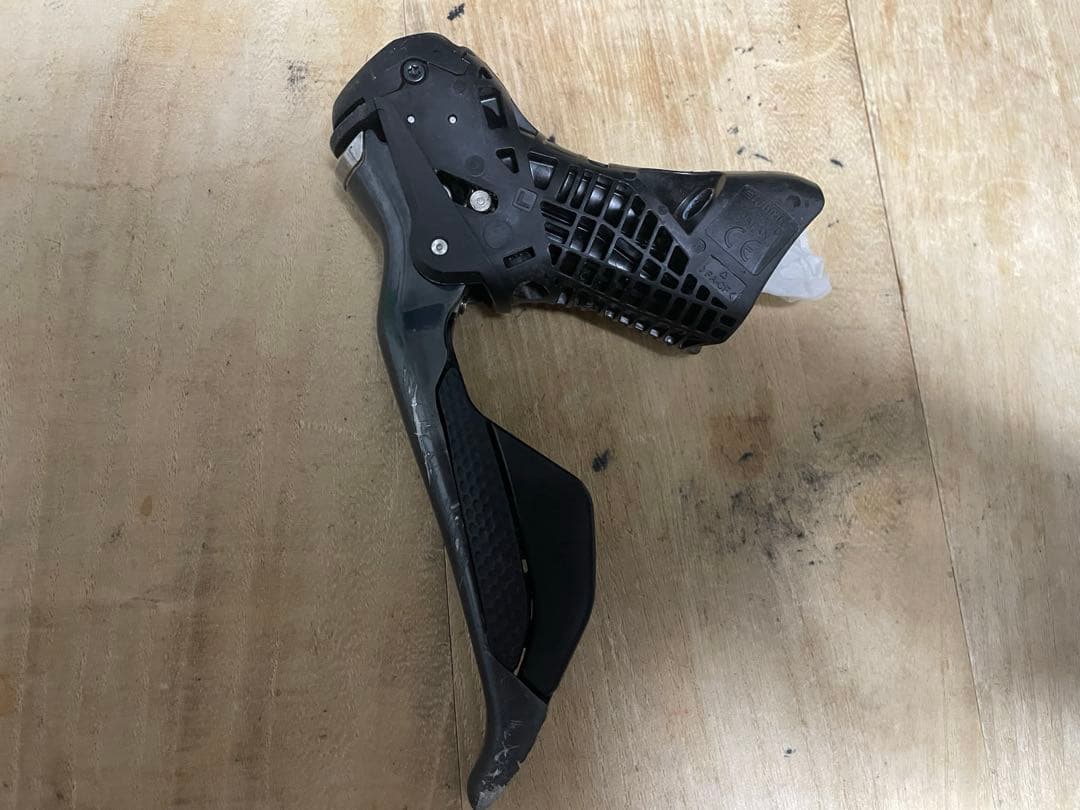 シマノ アルテグラ Di2 STI 左レバーのみ