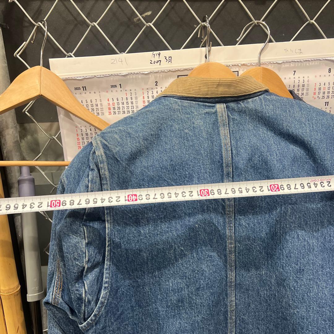 完全割引！Polo Ralph Lauren ボアデニムジャケット