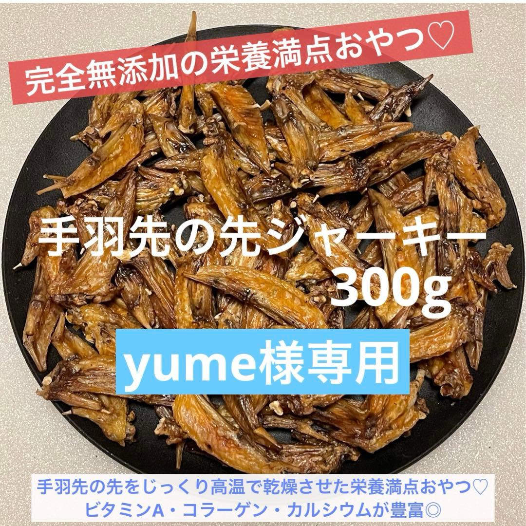 ドッグフード yume