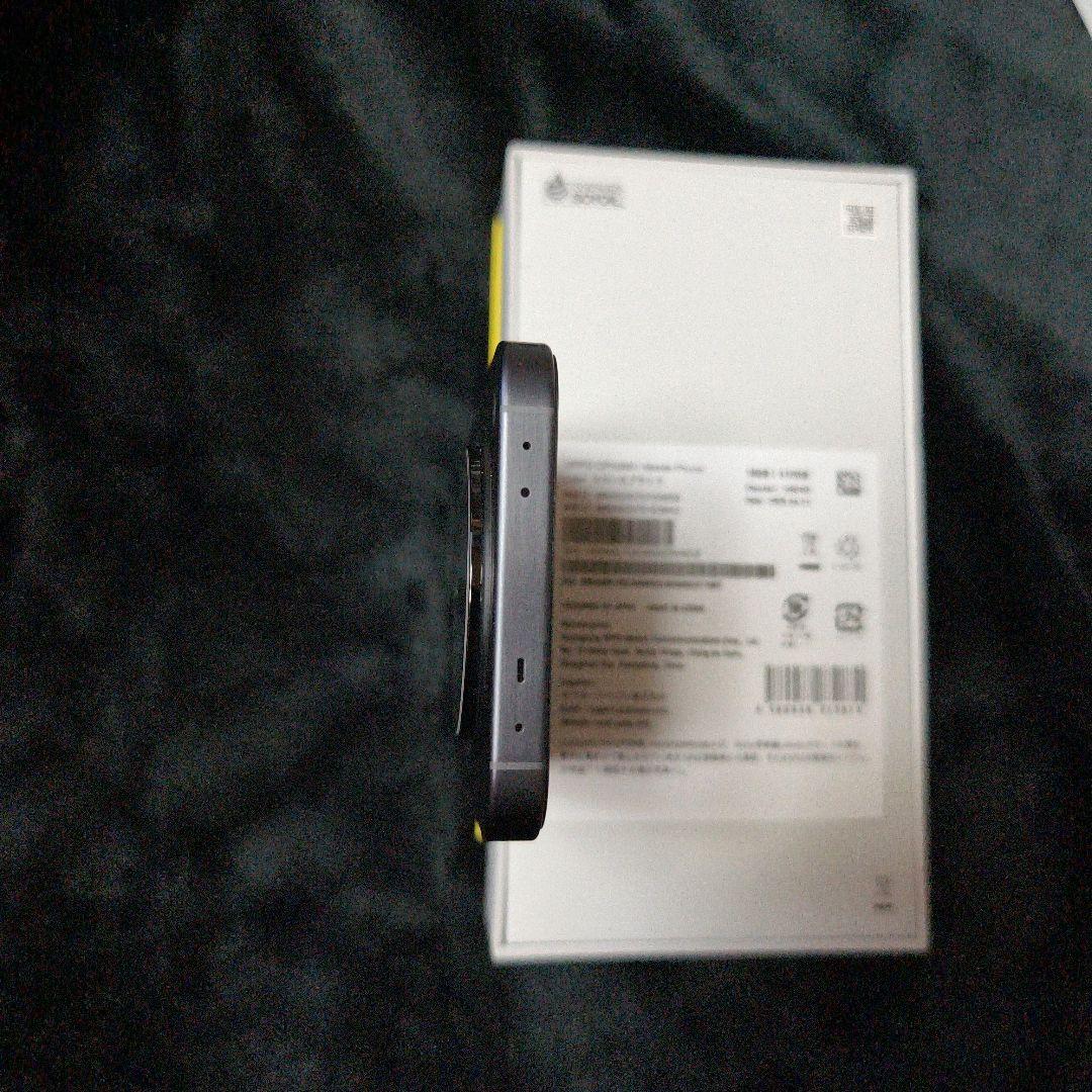 OPPO Find X8 国内版 512G ブラック 本体 SiMフリー