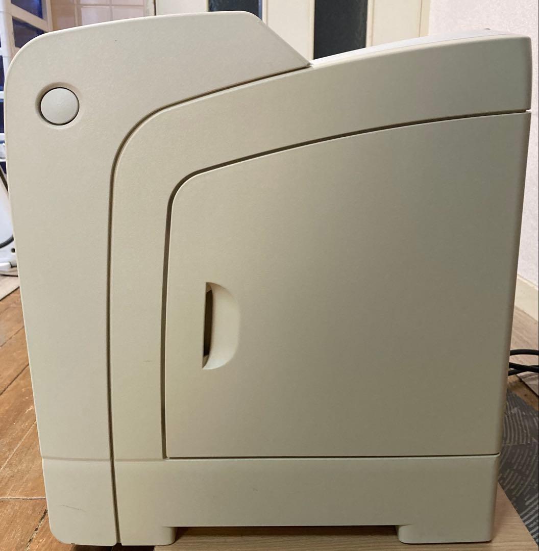 NEC MultiWriter 5750C レーザープリンター