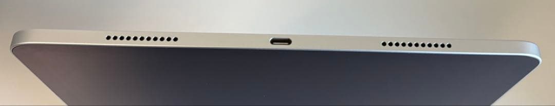 Apple iPad Pro 5世代 M1 12.9インチ シルバー BT89%