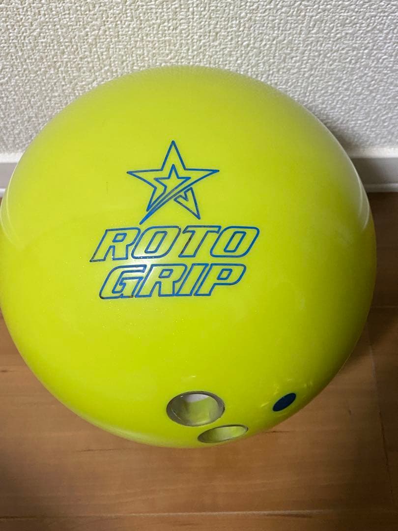 r*x様 ロトグリップ　アイドルグロウ