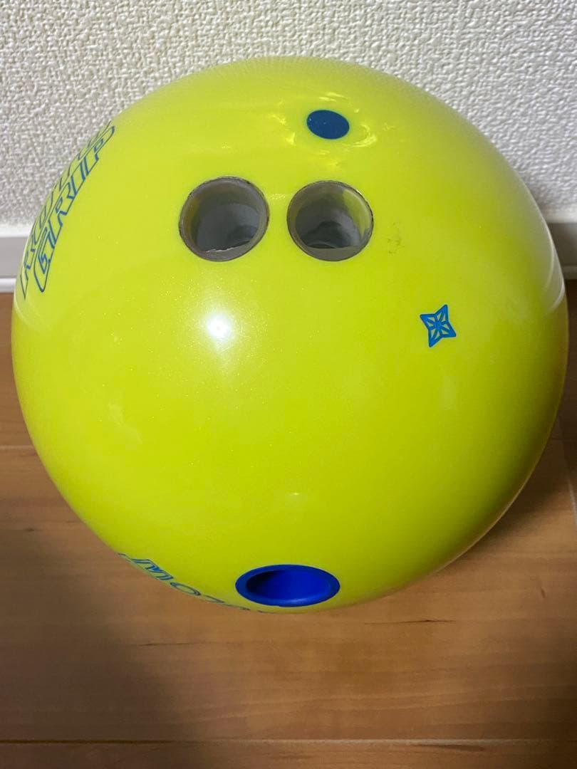 r*x様 ロトグリップ　アイドルグロウ