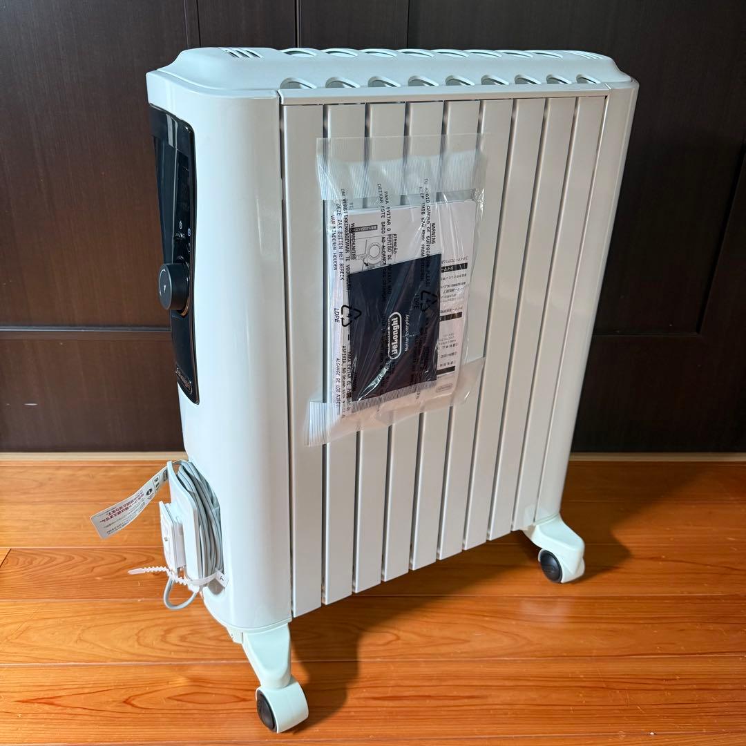 デロンギ　RHJ65L0915 ホワイト