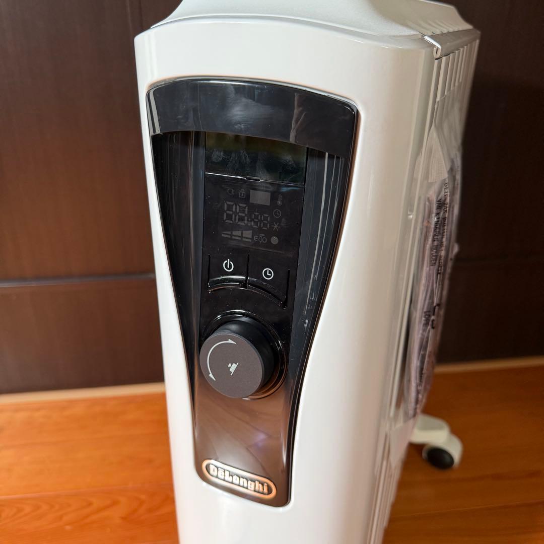 デロンギ　RHJ65L0915 ホワイト